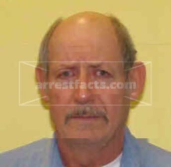Jerry L Rinehart