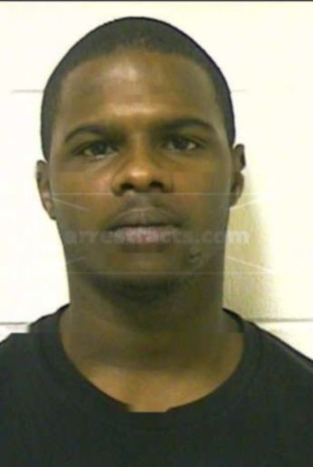 Damian Sharon Dewayne Jackson