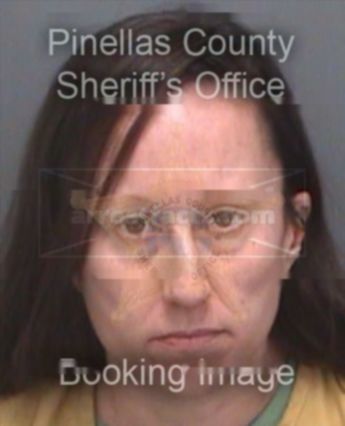 Jennifer Mae Sperry