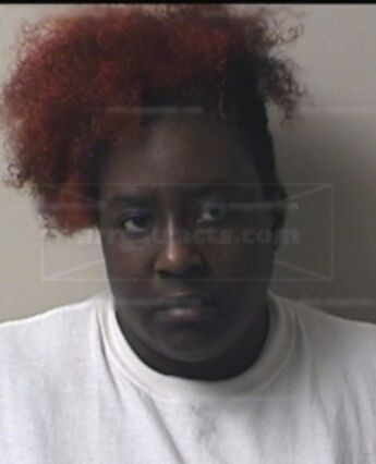 Tamekia Lashaundra Johnson