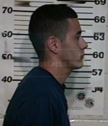 Paul Ulysses Olivarez Martinez