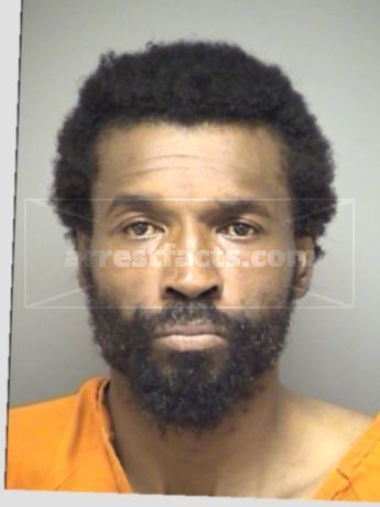 Billy Wayne Chambers