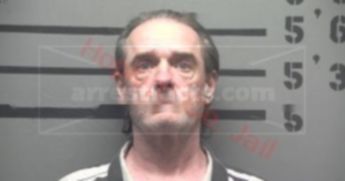 Carl Douglas Keeton