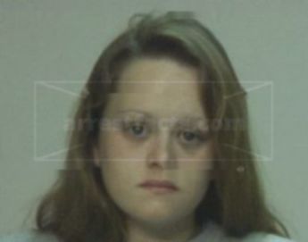 Melissa Faye Walker