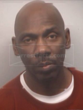 Maurice Bronson Payne