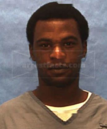 Winford Alphonso Howell
