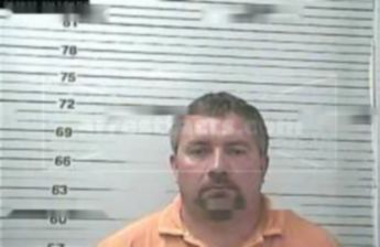 Charles Marcus Roberts