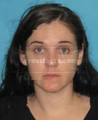 Stephanie Marie Barron