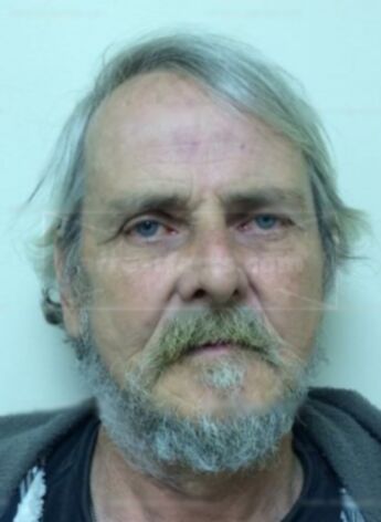 Harold Ray Starkey