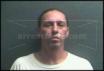 Jeffrey Wayne White