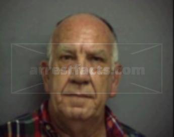Roy Wilson Long