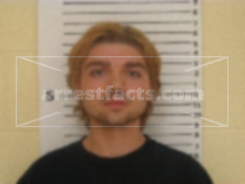 Caleb James Baxter