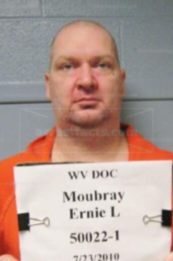 Ernie L Moubray