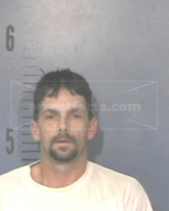 Jerry Lynn Shumaker