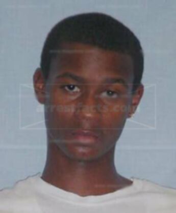 Trenton Marbury
