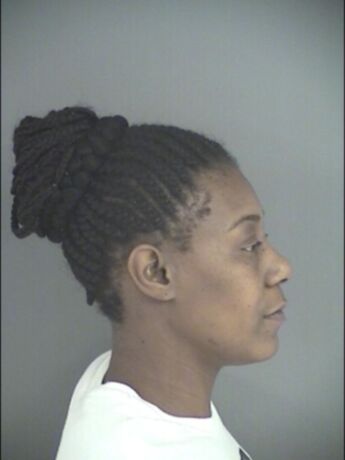 Jokitha Monique Oliphant
