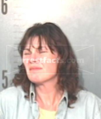 Sandra Lee Martin