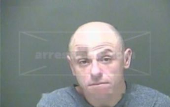 Ronald Glen Vincent Hardy Jr.