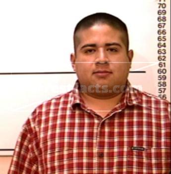 Omar Daniel Arellano
