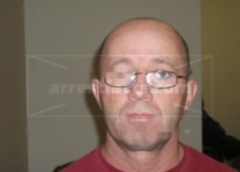 Wesley Ray Richardson