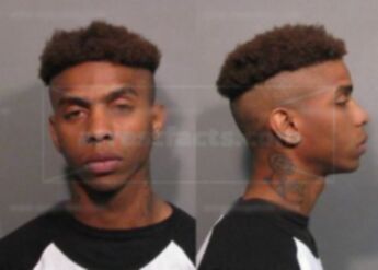 Jonathan Deion Roberson