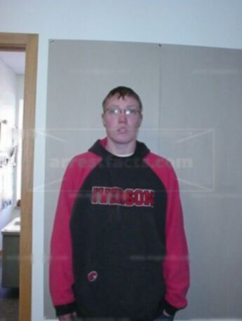 Zachary D Ayers