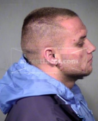 Cory Clay Dunn