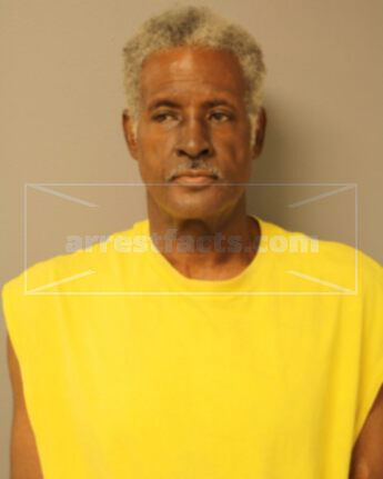 Clarence Patrick Hill