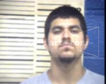 Juan Canales Ovando