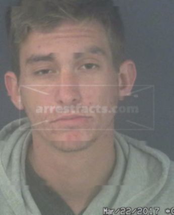Patrick Luke Sutton