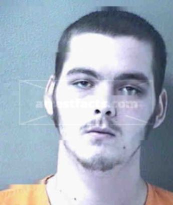 Patrick Sherman Toney