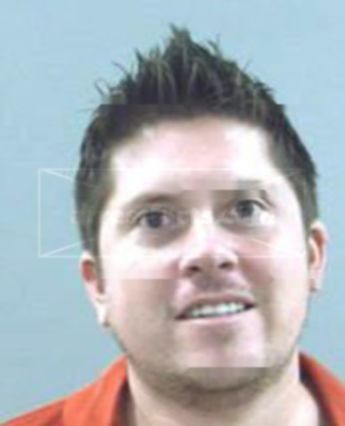 Nicholas Lee Cornett