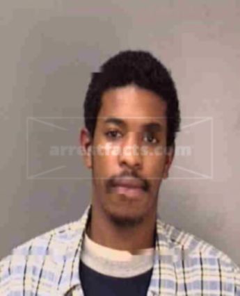 Jamal Ameer Hudson