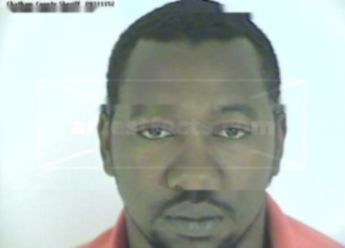 Samuel Bernard Perry