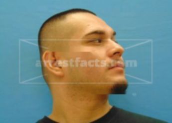 Isaias Vazquez