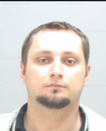 Christopher John Blue