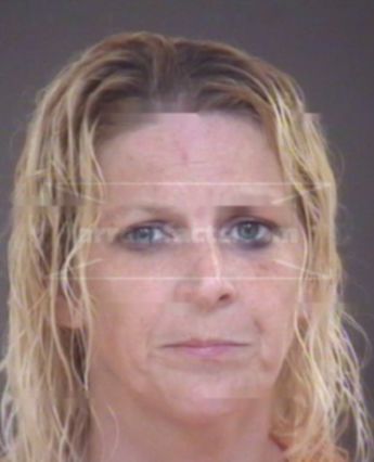 Amy Michelle Jones