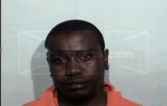Alan Jermaine Darrington