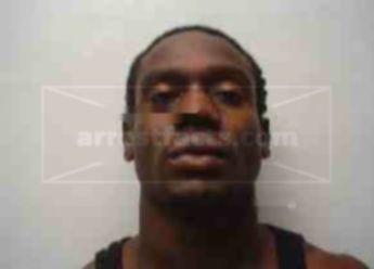Teddrick Lamar Mcintyre