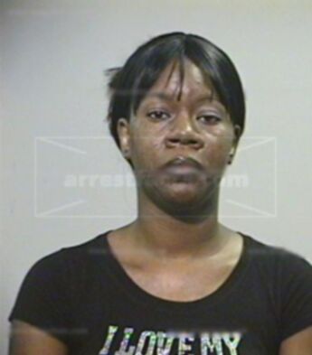 Kimberly Rocheal Bloodworth