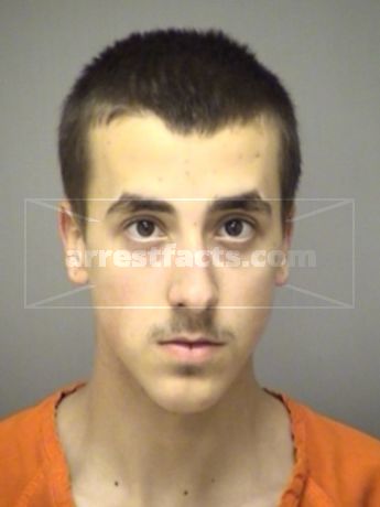 Alex Anthony Stelly