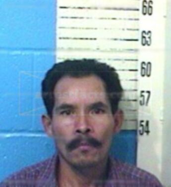 Leonardo Perez-Almazan