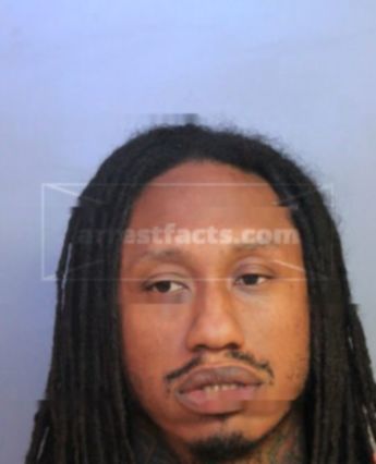 Laron Givens