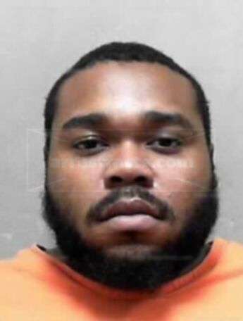 Damon Terrell Harris