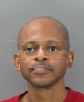 Kevin Eugene Jackson