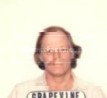 Terry Mack Pearson
