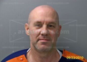 Timothy David Murphy