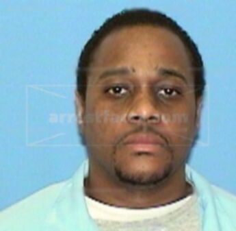Anthony Upchurch