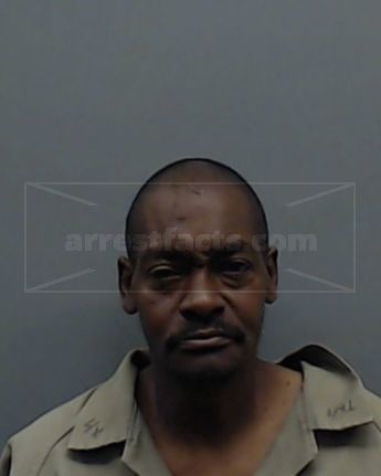 Antonio D. Wilkins