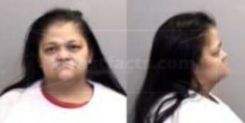 Tammy Renee Ramos